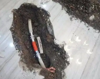 龙口测漏水电话