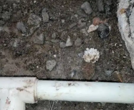 龙口漏水检测哪家好