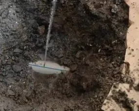 龙口测漏水价格