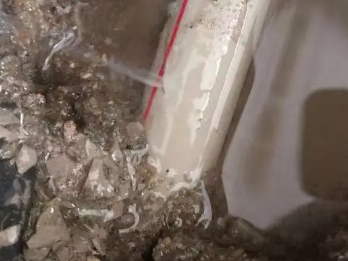 龙口漏水检测哪家好