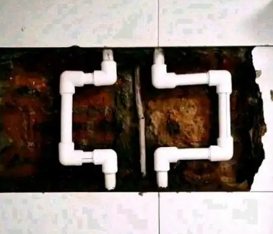 龙口卫生间测漏水哪家好