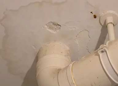 龙口卫生间测漏水多少钱