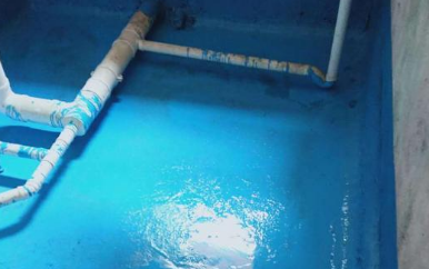 龙口卫生间测漏水哪家好