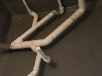 龙口水管漏水检测知识点