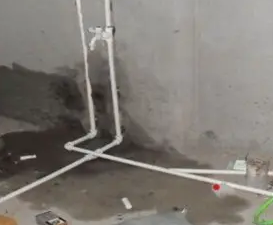 龙口水管漏水检测多少钱