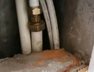 龙口水管漏水检测哪家好