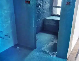 龙口卫生间防水哪家好