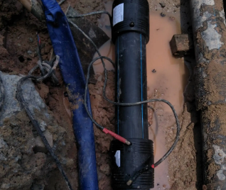 龙口水管漏水检测多少钱