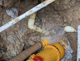 龙口水管漏水检测哪家好