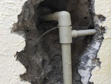 龙口卫生间测漏水哪家好