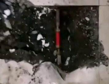 龙口卫生间测漏水多少钱