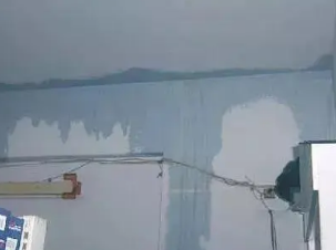 龙口卫生间测漏水哪家好