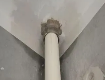 龙口卫生间测漏水价格