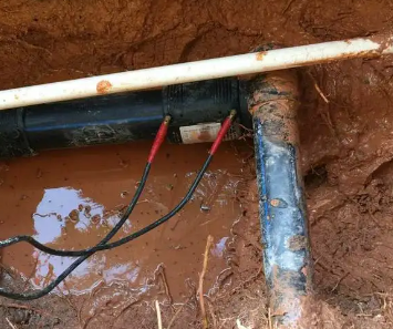 龙口水管漏水检测多少钱