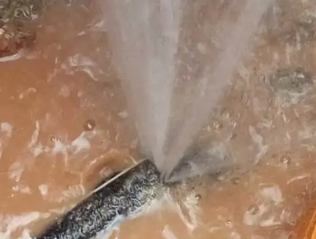 龙口水管漏水检测哪家好