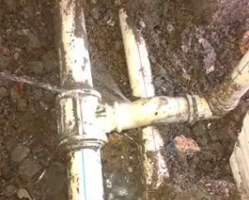 龙口卫生间测漏水多少钱