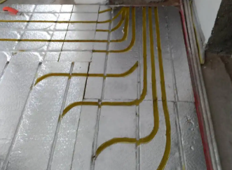 龙口地暖维修哪家好