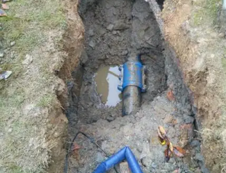 龙口水管漏水检测多少钱