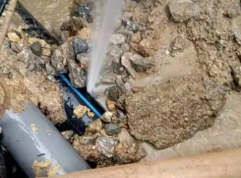 龙口水管漏水检测哪家好