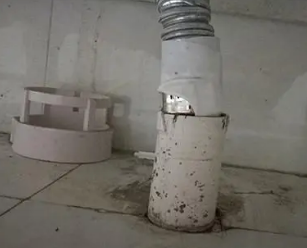 龙口卫生间测漏水哪家好