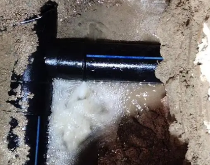 龙口水管漏水检测哪家好