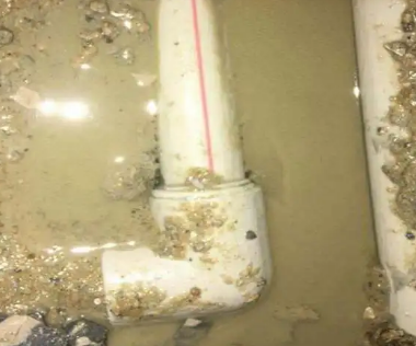 龙口水管漏水检测多少钱