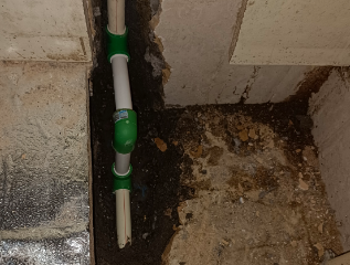 龙口卫生间测漏水哪家好