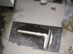 龙口卫生间测漏水哪家好