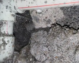 龙口漏水检测多少钱