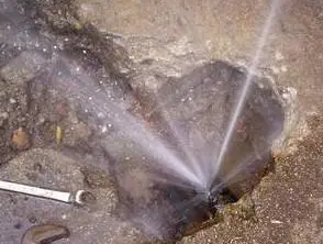 龙口水管漏水检测哪家好