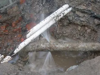 龙口测漏水多少钱