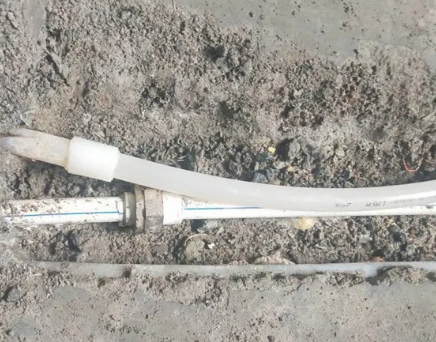 龙口测漏水哪家好