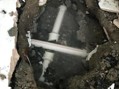 龙口漏水检测公司哪家好