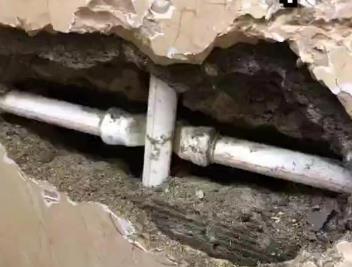 龙口漏水检测电话多少