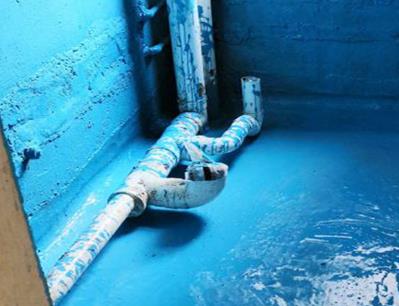 龙口测漏水多少钱